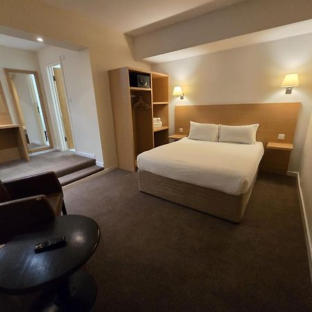The Luton Hotel Kültér fotó